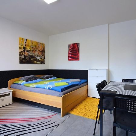 Apartman Veronika Trojanovice Εξωτερικό φωτογραφία