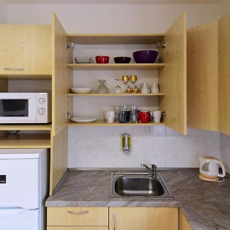 Apartman Veronika Trojanovice Εξωτερικό φωτογραφία
