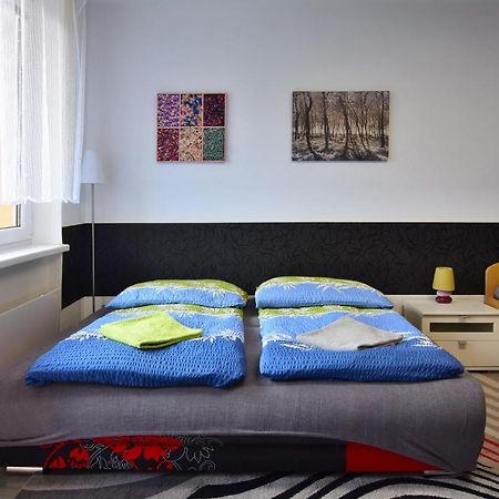 Apartman Veronika Διαμέρισμα Trojanovice Εξωτερικό φωτογραφία