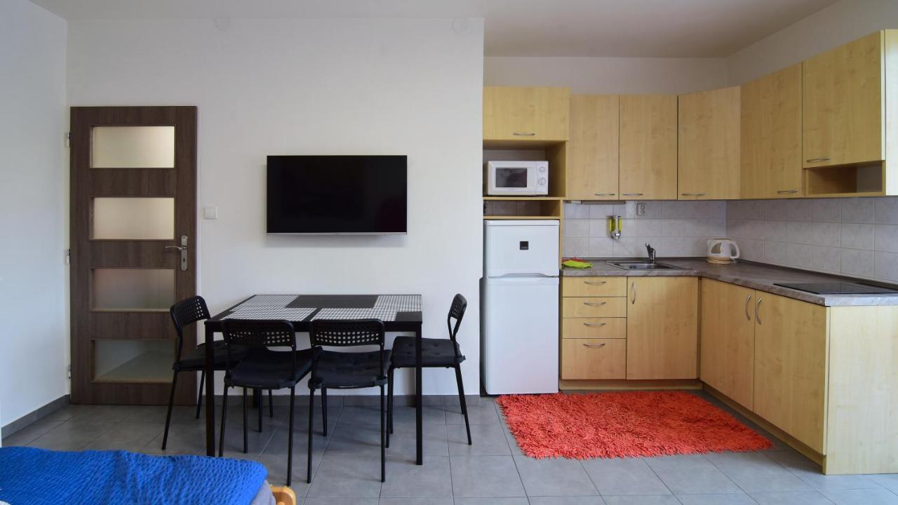 Apartman Veronika Trojanovice Εξωτερικό φωτογραφία
