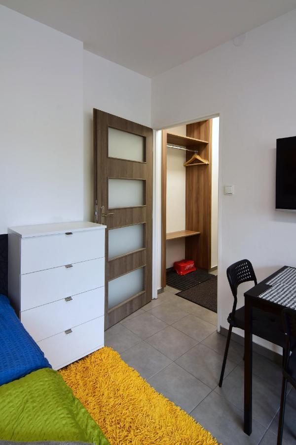 Apartman Veronika Trojanovice Εξωτερικό φωτογραφία