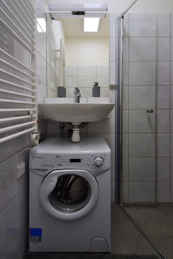 Apartman Veronika Trojanovice Εξωτερικό φωτογραφία