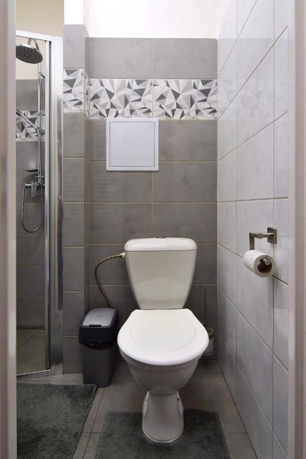 Apartman Veronika Trojanovice Εξωτερικό φωτογραφία