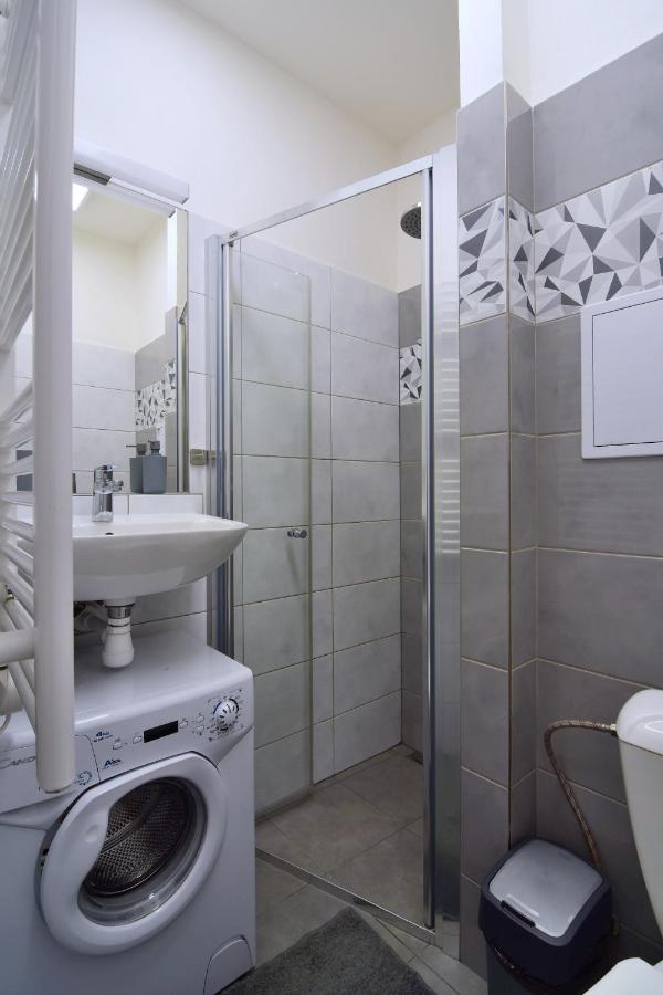 Apartman Veronika Trojanovice Εξωτερικό φωτογραφία