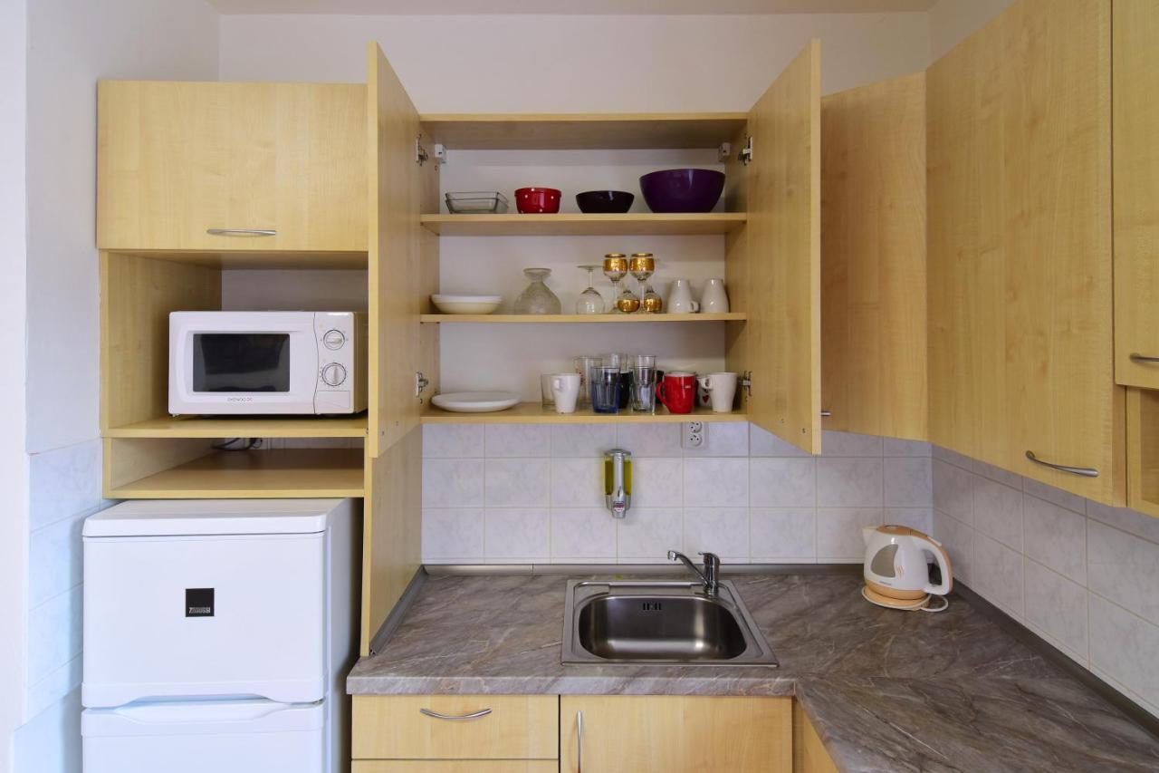 Apartman Veronika Trojanovice Εξωτερικό φωτογραφία