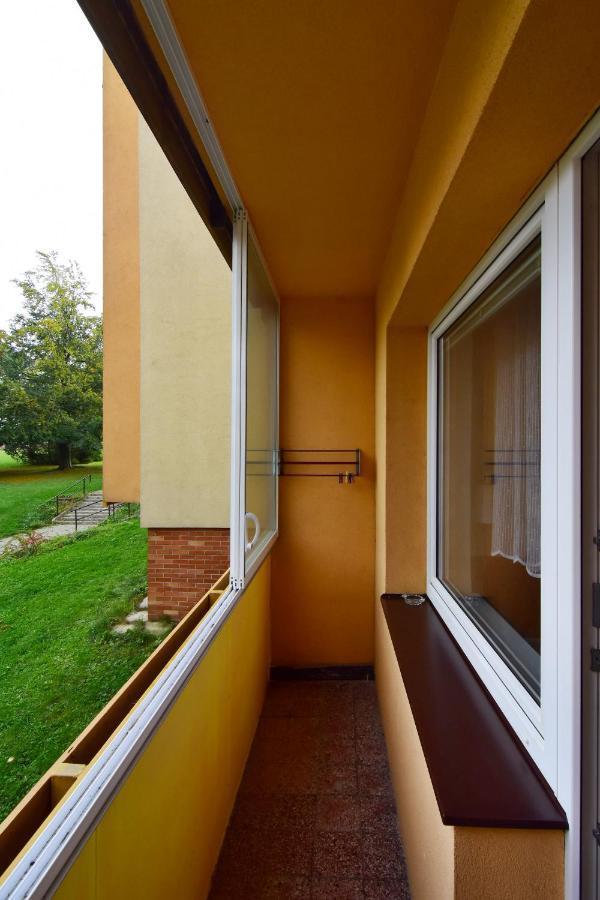 Apartman Veronika Trojanovice Εξωτερικό φωτογραφία